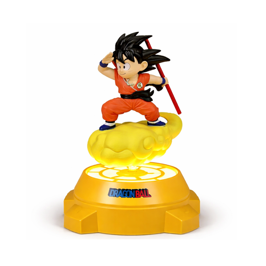 Goku Cloud Lamp™