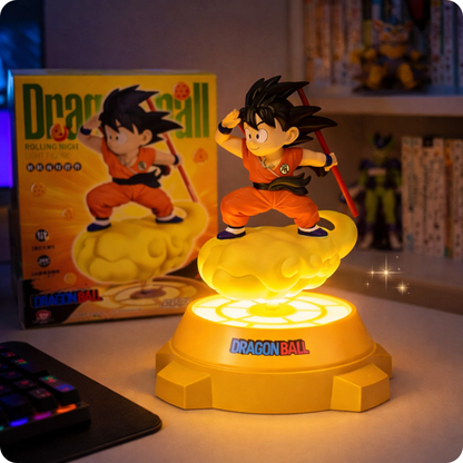Goku Cloud Lamp™