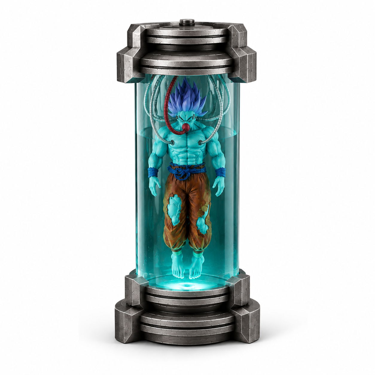 DBZ Regeneration Tank LED Lamp™