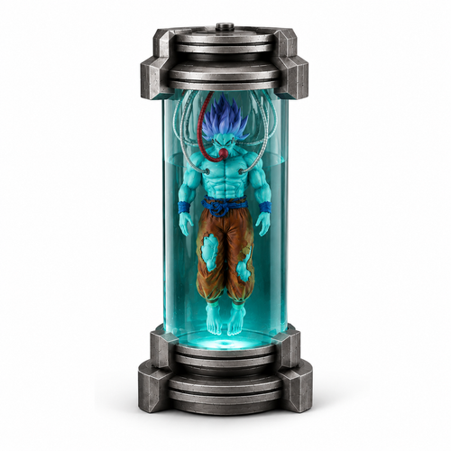 DBZ Regeneration Tank LED Lamp™