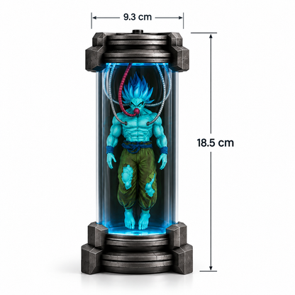DBZ Regeneration Tank LED Lamp™