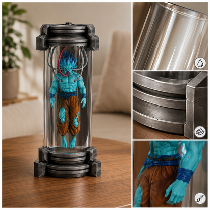 DBZ Regeneration Tank LED Lamp™