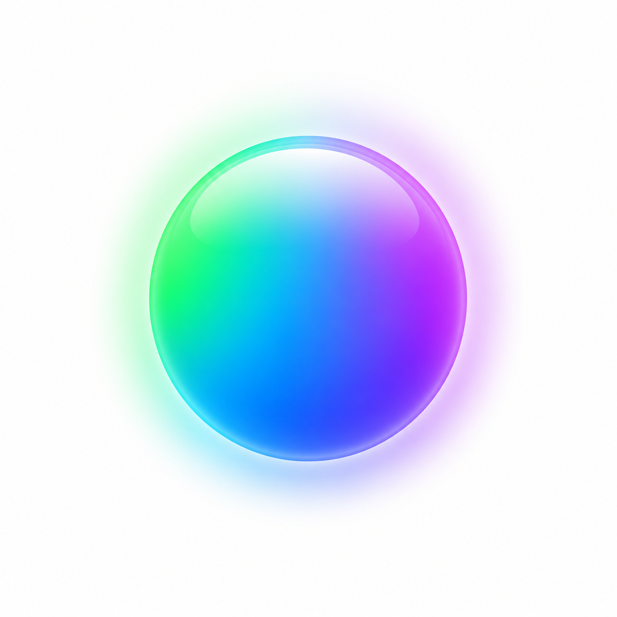 Multicolor LED Gift