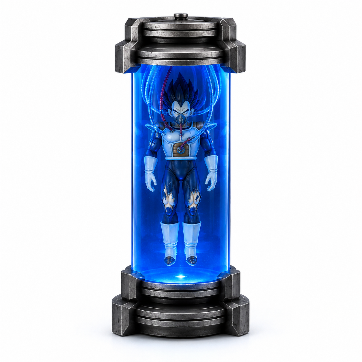 DBZ Regeneration Tank LED Lamp™