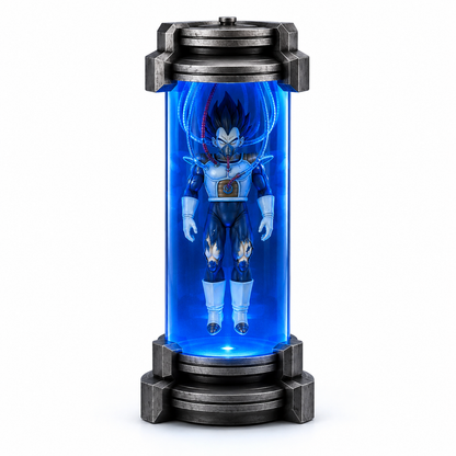 DBZ Regeneration Tank LED Lamp™